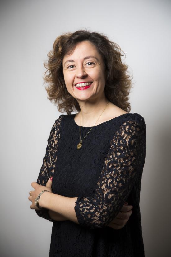 Ilaria Dalla Pozza